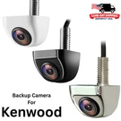 Rear View Backup Camera For Kenwood DDX-794 DDX794 Black / Silver White. Fixed Price $34.90.
