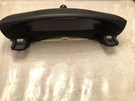 Info-gps-tv Screen Radio Control Fits 05-06 Saab 9-3 72614. Fixed Price $30.00.