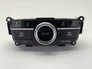 2016-2018 Acura Ilx Audio Control Panel 2.4L At Fwd 78K Premium A-spec 37989. Fixed Price $52.00.