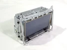 Info Display Screen Monitor PN:DX2310E889AD Oem 2013 Jaguar Xfr. Fixed Price $44.84.