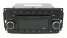 2013-17 Chrysler Dodge Jeep Am Fm MP3 Radio Cd Player Part P05091195AC Face Res. Fixed Price $245.00.