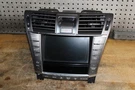 10-12 Lexus LS460 Navigation Display Screen Monitor Climate Control 86430-50430. Fixed Price $299.00.