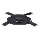 Fusion Ws-pktd Garmin 010-12519-42 Stereoactive Activesafe Strap Puck Mount. Fixed Price $29.95.