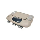 2004 2005 2006 Toyota Tundra Sequoia Overhead Dvd Screen Display Dome Light Tan. Fixed Price $112.99.