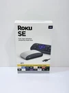 Roku 3903 Streaming Media Player 3930 New Sealed. Fixed Price $26.78.