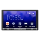 Sony XAV-AX3200 6.95" Bt Media Receiver With Apple Carplay Android Auto. Fixed Price $294.97.