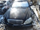 Info-gps-tv Screen 215 Type CL500 Player Fits 01-06 Mercedes Cl-class 1323024. Fixed Price $75.00.