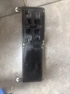 1984-85 C4 Corvette Driver Info Center Dic Display Assembly W/ Wiring Oem. Fixed Price $35.00.