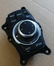 09- Bmw E90 E92 E93 335 Cic Navigation Menu Idrive Media Switch Knob 9213311. Fixed Price $79.99.