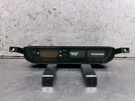 07 09 Kia Rondo Digital Clock Display Screen 94510-1D200-C02. Fixed Price $14.36.