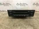 Audio Equipment Radio Sedan Canada Market Fits Bmw 323I 407313. Fixed Price $92.00.
