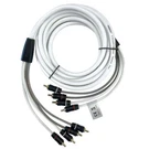 Fusion Rca Cable Channel 25 010-12894-00. Fixed Price $66.95.