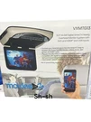 Audiovox VXMTG13 13.3" Hi-def Digital Ready Overhead Monitor System W/ Dvd,hdmi. Fixed Price $439.00.