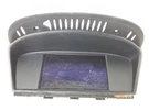 Info-gps-tv Screen Display Dash 6.5" Fits 10 Bmw 528I 838909. Fixed Price $108.00.