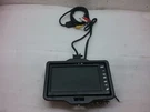 84110153361 Lcd Monitor 6.5 Screen Display 00-06 Bmw X5 10-5-1RM. Fixed Price $150.00.