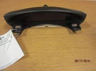 Info-gps-tv Screen Radio Control Top Of Dash Fits 03-05 Saab 9-3 475133. Fixed Price $135.00.