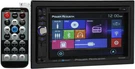 Power Acoustik PD-624B Double-din Bluetooth DVD/CD/MP3/AM/FM Player In-dash Car. Fixed Price $69.90.