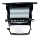 2015-18 Acura Tlx Am Fm Radio Cd MP3 Player Climate Controls Part 39540TZ3A120M1. Fixed Price $255.00.