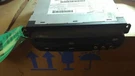 Info-gps-tv Screen Player Entertainment Single Disc Fits 03-06 Caravan 526445. Fixed Price $95.00.