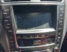 Info-gps-tv Screen Navigation Display Fits 12 Lexus Is-f 3166140. Fixed Price $620.00.