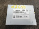 Audio Equipment Radio Vin J 11TH Digit Limited Opt Ubs Fits 13-17 Acadia 415208. Fixed Price $68.00.
