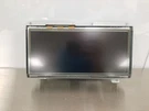 2019 Jaguar F-pace Svr Information Display Screen Dash Mounted GX6319C299AE. Fixed Price $141.31.