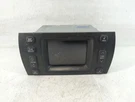 2000-2001 Cadillac Deville Information Display Screen Mzuju. Fixed Price $51.55.