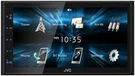 Jvc KW-M150BT 6.8" Touchscreen Shallow Digital Media Receiver W/bluetooth. Fixed Price $179.00.