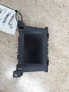 Info-gps-tv Screen Information Display Opt Uac Fits 08-09 Astra 304436. Fixed Price $46.00.