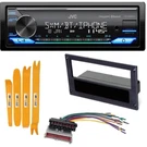 Single Din Car Stereo Radio Installation Kit & Harness 1987-93 Ford Mustang. Fixed Price $172.99.