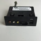2015 Ford F350 Usb Interface Module DL3T-14F014-BA Oem. Fixed Price $68.92.