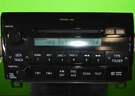 2007-2012 Toyota Tundra A51829 Disc Cd MP3 Radio Player Stereo 86120-0C181. Fixed Price $60.00.
