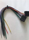 *boss Power & Speaker Wiree Harness BV9351B, BV9370B, BV9360B, BV9376B, BV9362BI. Fixed Price $14.99.