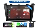 For Mazda 10-13 Eonon M3BLX7A 9" Android 14 4+64G Radio Gps Stereo Carplay. Fixed Price $188.49.