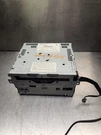 07-08 Infiniti FX35 Radio Receiver AM-FM-STEREO-6-DISC Cd Bose Oem 28185CL72A. Fixed Price $70.00.