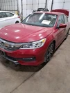 2017 Accord Upper Display Screen SKU#4451342. Fixed Price $89.00.