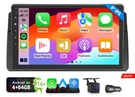 For Bmw 320/325/328 9" E46X7A Gps Android 14 Carplay Radio Navigation Stereo. Fixed Price $194.71.
