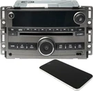 2009-11 Chevrolet Hhr Amfm Radio Cd MP3 Player Aux Input Usb 20788674 Option Uui. Fixed Price $246.50.