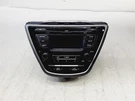 2014 2015 2016 Hyundai Elantra Radio Stereo Receiver Cd Player 96170-3X156-GU. Fixed Price $40.50.