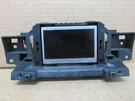 15 16 17 18 Ford Focus Radio Gps Information Display Screen Oem BM51A045N56CAW. Fixed Price $40.00.