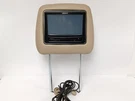 Passenger Info-gps-tv Screen Headrest Dvd Opt Uwg Fits 10-15 Equinox 1544939. Fixed Price $77.39.