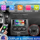 7" For Dodge Challenger 08-14 Multimedia Player Gps Navigation Radio Carplay. Fixed Price $174.34.