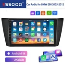 For Bmw Series E90 E91 E92 E93 Atoto 9" Android Carplay Bt Stereo Gps Navi. Fixed Price $134.99.