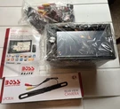 Boss BN965BLC Bluetooth Built In Navigation Cd Am/fm /DVD/MP3 (refurbished). Fixed Price $80.00.