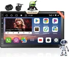 Atoto S8 GEN3 2DIN 7" Android Stereo Wireless Carplay Auto & Camera. Fixed Price $254.99.