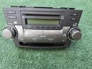 08 09 10 Toyota Highlander Jbl Radio Cd Disc MP3 Player Stereo Receiver Unit Oem. Fixed Price $195.00.