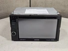 Kenwood DDX272 6.2" Din Touchscreen Cd Dvd Radio Am/fm Tuner Usb Aux. Fixed Price $125.00.