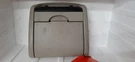Info-gps-tv Screen Display Entertainment Roof Fits 05-06 Caravan 524923. Fixed Price $95.00.