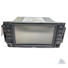 2012-2016 Chrysler Town & Country Multimedia Sat Dvd Radio Rbz Oem. Fixed Price $157.98.