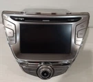 2013 Hyundai Elantra Am Fm Radio Single Disc Cd Player Navigation 965603X102FP. Fixed Price $291.60.